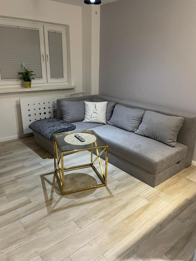 Brzostek Apartment Варшава Экстерьер фото